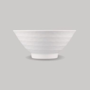 Tô Soup Nhật Màu Trắng Superware