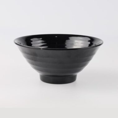 Tô Súp Nhật Mau Đen Superware