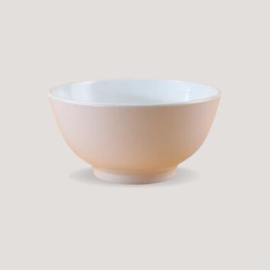 Tô Tròn Cao Màu Trắng Superware