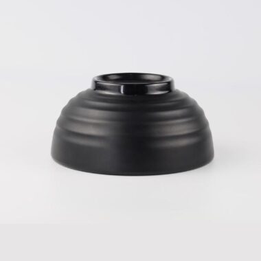 Tô Tròn Nhám BV106 Màu Xanh Rêu