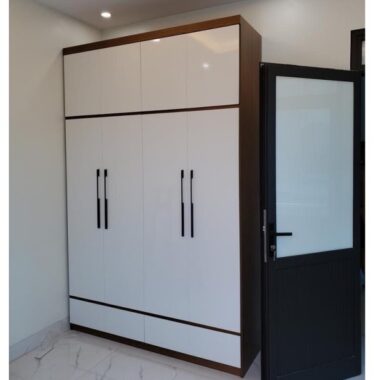 TỦ NHỰA CAO CẤP VC01