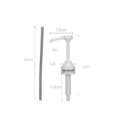 Vòi Monin lớn VMN01