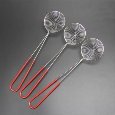 Vớt Trân Châu Cán Đỏ