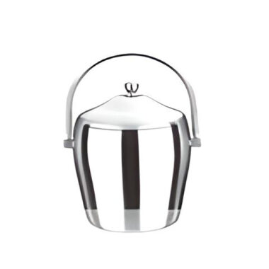 Xô đá inox 2 lớp 123536