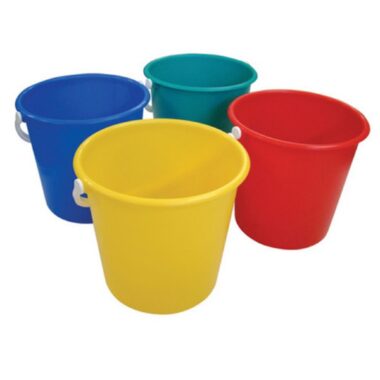 Xô nhựa có nắp HSS