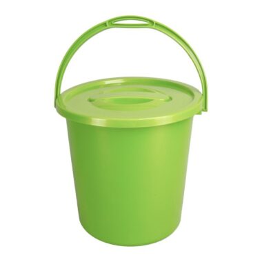 Xô nhựa đựng nước chính hãng