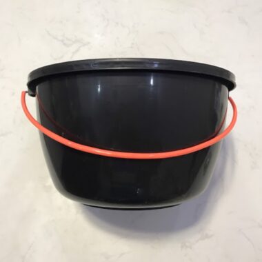 xô nhựa đựng nước  đựng vữa