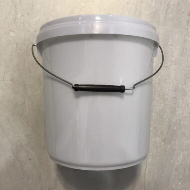 Xô nhựa nghi phong 10 lít - KHÔNG BAO GỒM NẮP