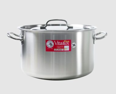 Nồi hầm 36 x 22 cm – 22L - Vitalux 171318