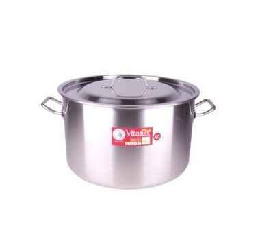 Nồi hầm 40 x 25 cm – 31L - Vitalux 171322