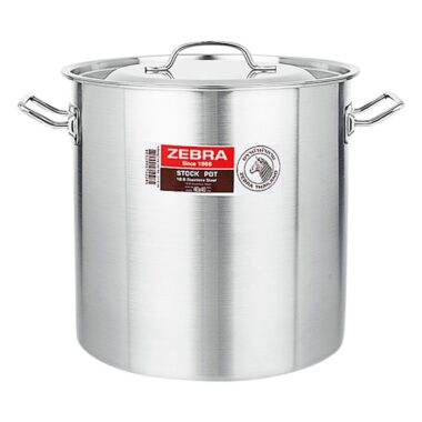 Nồi hầm Vitalux 32cm nắp Inox 32x32cm - 25.7L 171340