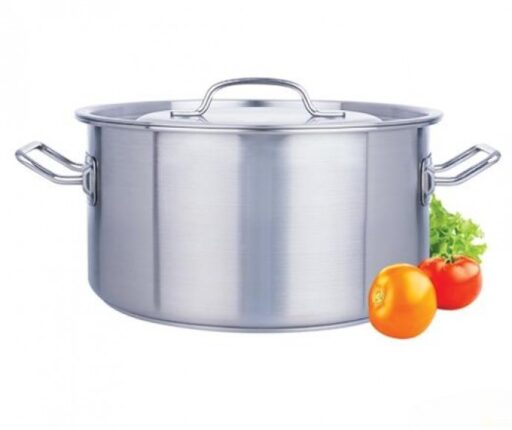 116 noi nuoc xot 50 x 30cm 35l vitalux 161075 cleanup mekoong Nồi nước xốt 50 x 30cm - 35L - Vitalux 161075