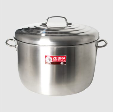 Nồi Hầm 40 x 24cm - 27.5L 161040