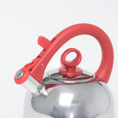 Âm inox 3.5L Image II ( cam