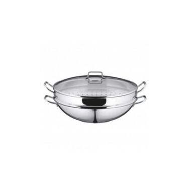 Chảo hấp WMF Wok Macao 36cm