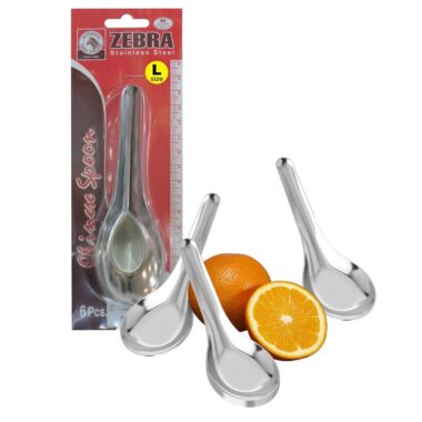 Muỗng cơm trung (6cái/bộ) 100080