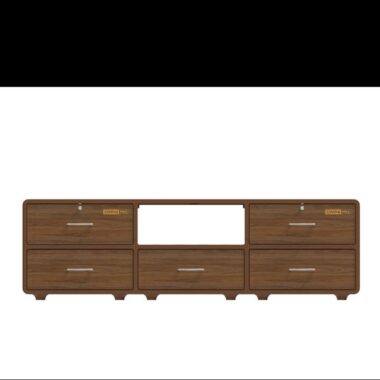 Kệ Nhựa OMNI 5N-T No.1367 Duy Tân