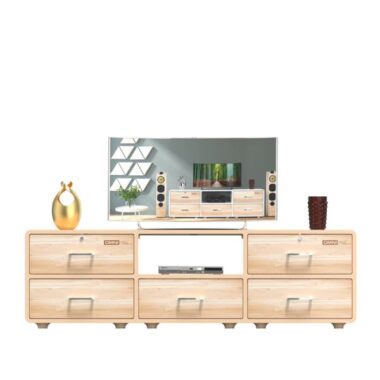 Kệ Nhựa OMNI 5N-T No.1367 Duy Tân