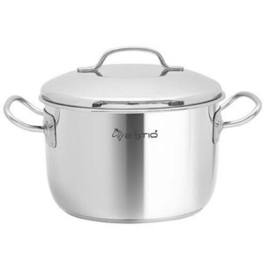 Nồi inox estio pro II 24cm 162384
