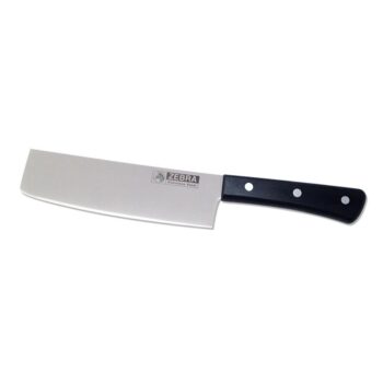 Dao Inox Zebra Thái Lan Chef Knife 6.5 – 100250