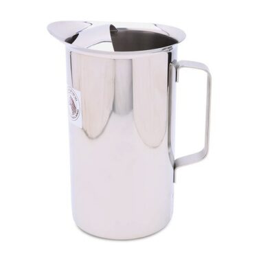 Ca nước không nắp 11cm 1