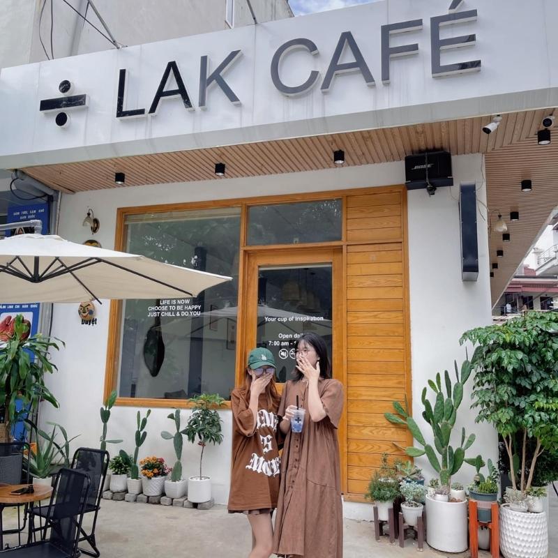 24. Lak Coffee