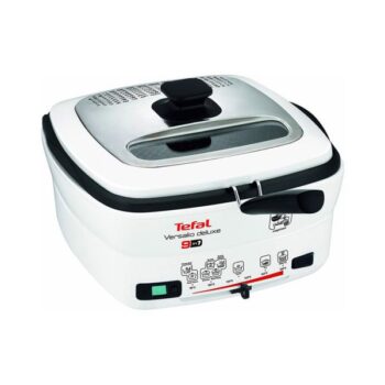 Nồi lẩu điện đa năng Tefal Versalio deluxe hàng Đức NDGDDMK25