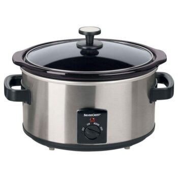 Nồi nấu chậm SILVERCREST® Slow Cooker – SS Đồ Đức Nhập Khẩu NDGDDMK28