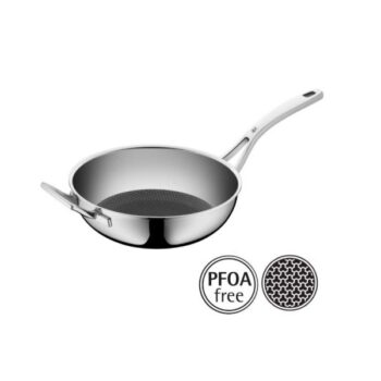 Chảo WMF Profi Resist Wok 28cm sâu lòng Đồ Đức CDGDDMK32