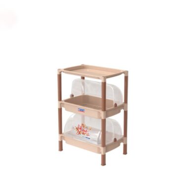 Kệ Nắp Nhỏ 2N No.379-2 Duy Tân