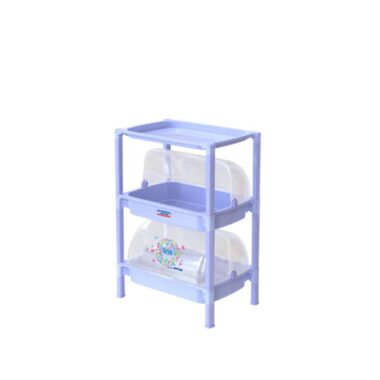 Kệ Nắp Nhỏ 2N No.379-2 Duy Tân