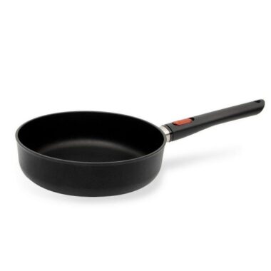 Chảo Woll Eco Lite Saute Pan 24 cm
