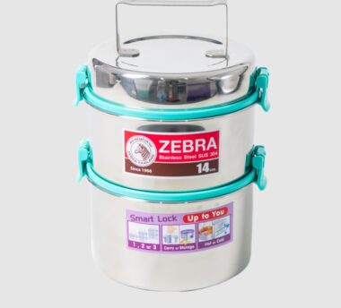 Camen Inox 14x2 Smart Lock II (quai xanh dương) 150257