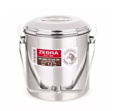 Camen inox 12cm auto lock 151612