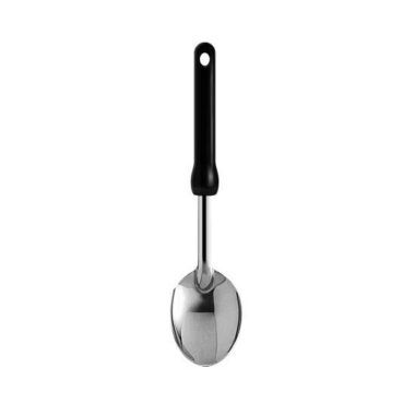 Vá (mui) cơm inox cán nhựa- 10cm 102107