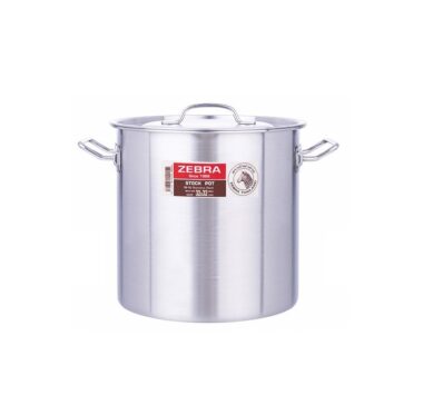 Nồi hầm inox 32x32 cm 26L 171032