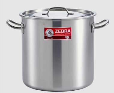 Nồi hầm inox 40x40cm 50L 171040