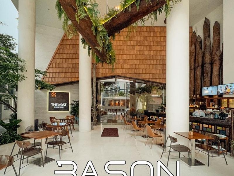 Bason Cafe
