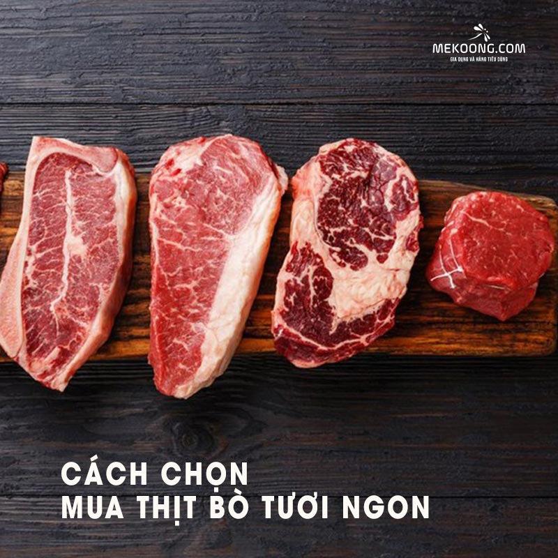 Cach chon mua thit bo tuoi ngon 1 1