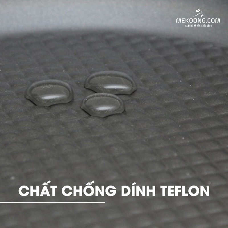 Chất chống dính Teflon