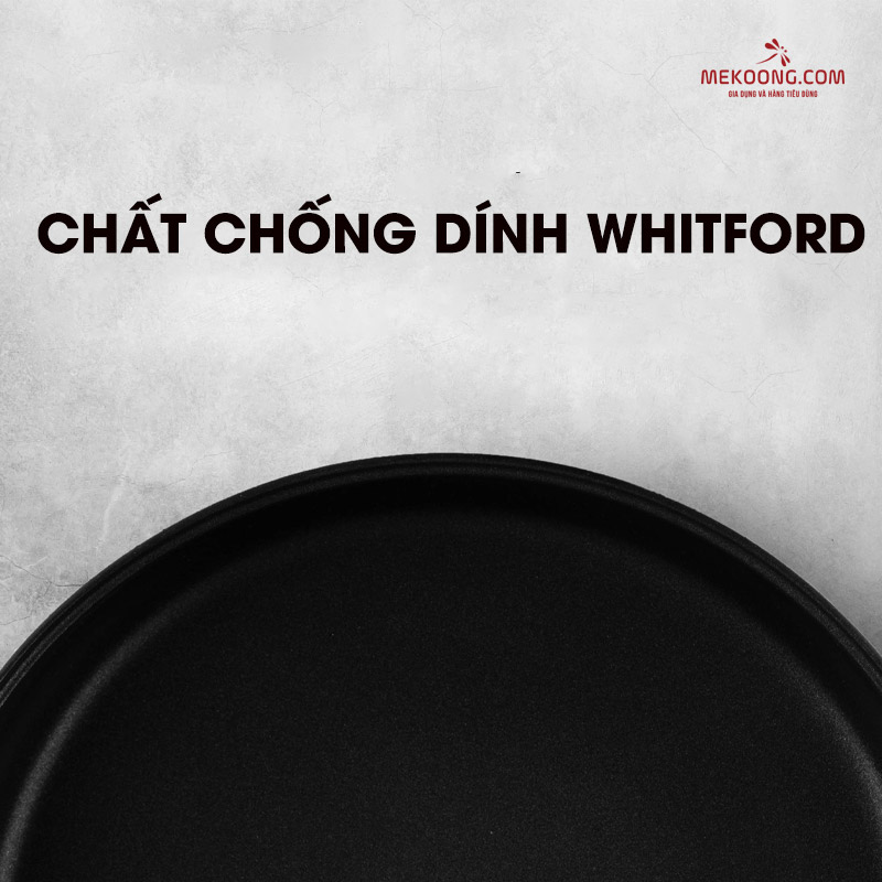 Chất chống dính Whitford