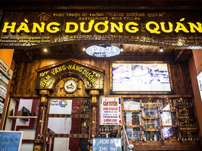 Hàng Dương Quán Q7