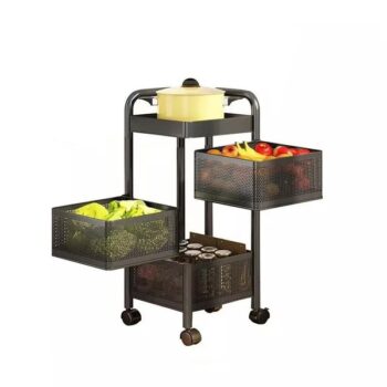 Ke Xoay Vuong Dung Rau Cu Do Dung Da Nang Thong Minh Kalpen