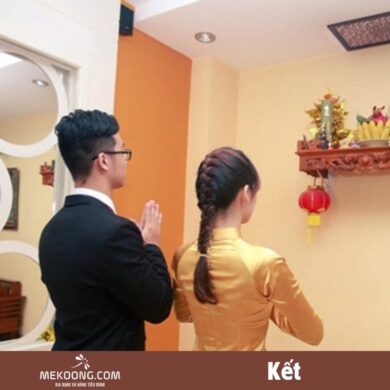 Kết