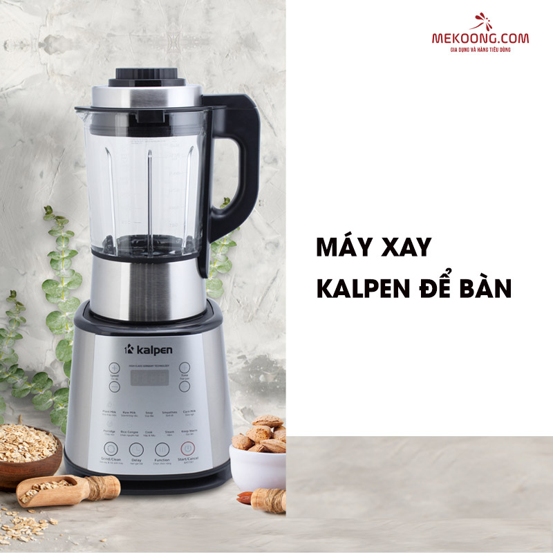 Máy xay kalpen để bàn