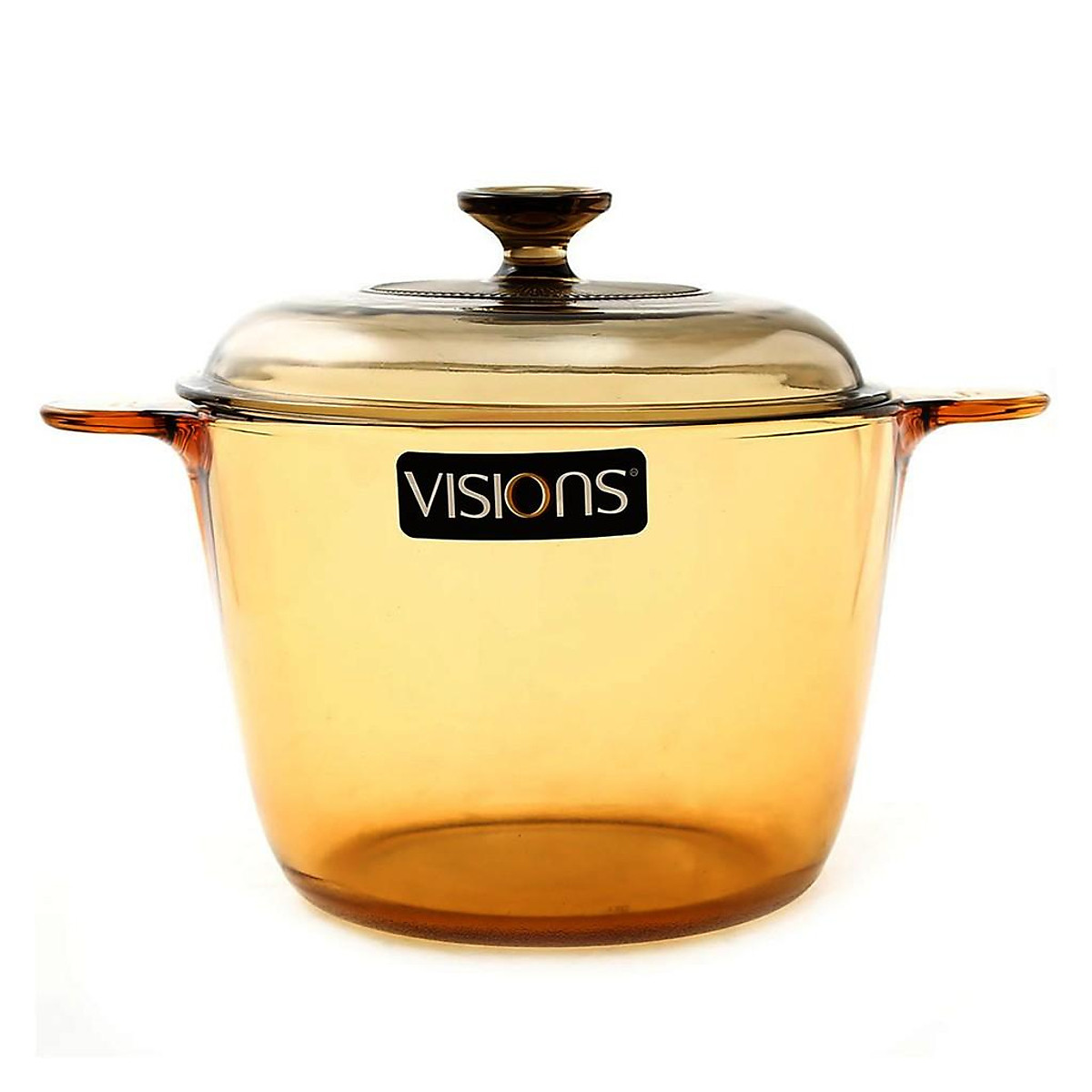 NỒI THỦY TINH VISIONS VSD-3.5 DUNG TÍCH 3.5L