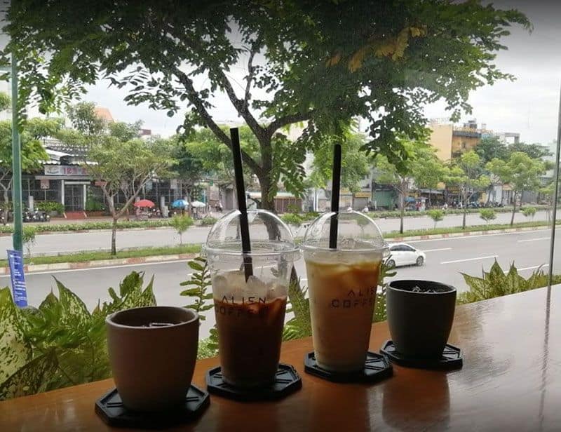 Top 13 Quán Cafe Phạm Văn Đồng View Đẹp, Yên Tĩnh 2022 | Mekoong
