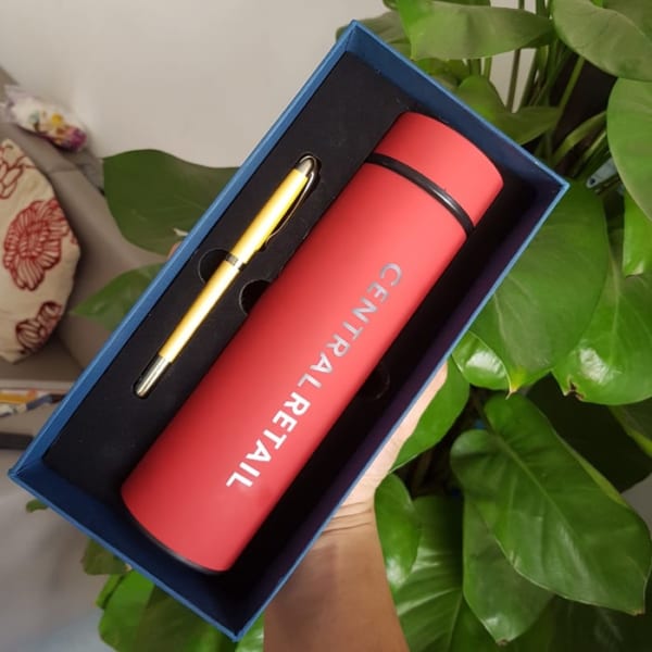 Set Quà Tặng Mekoong
