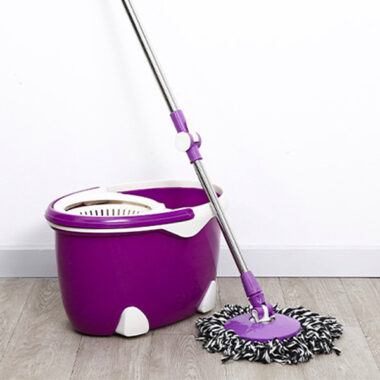 Bộ lau nhà đa năng Ohi@ma ALIBAO