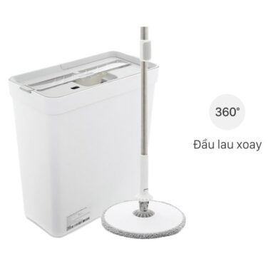 Bộ lau nhà Hommy AB0620